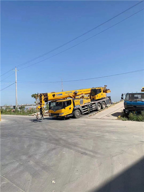 若羌县吊车作业时，可能会产生哪些额外收费项目？