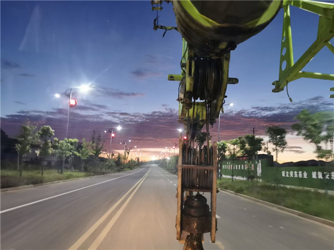 若羌县大件吊装怎么收费