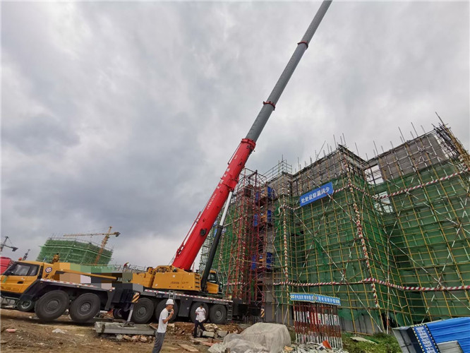 若羌县吊装方案需要单独付费吗？复杂工况是否提供专家论证？